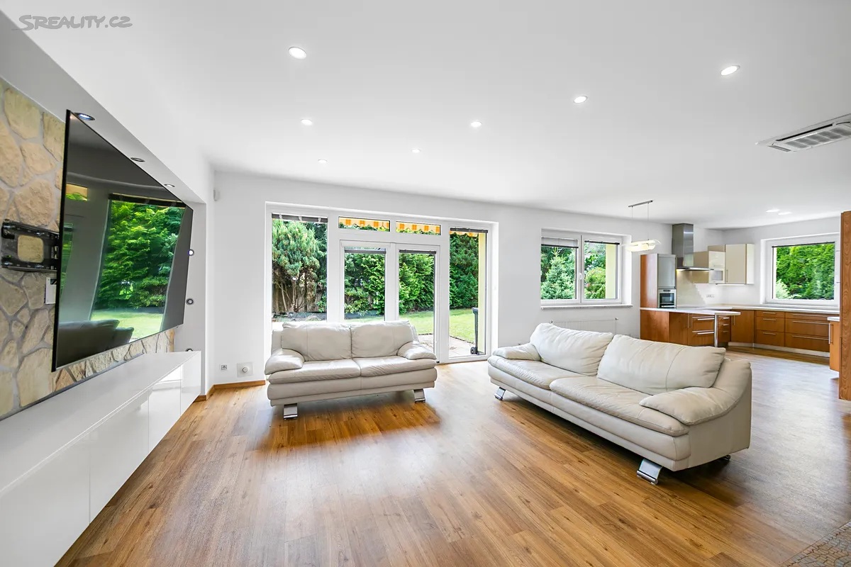 Prodej rodinného domu 213 m², pozemek 839 m² Lipová, Třemošná - Záluží